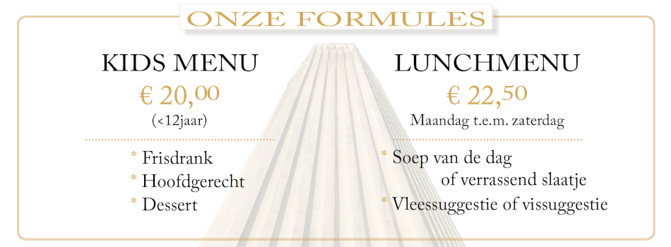 Onzeformules
