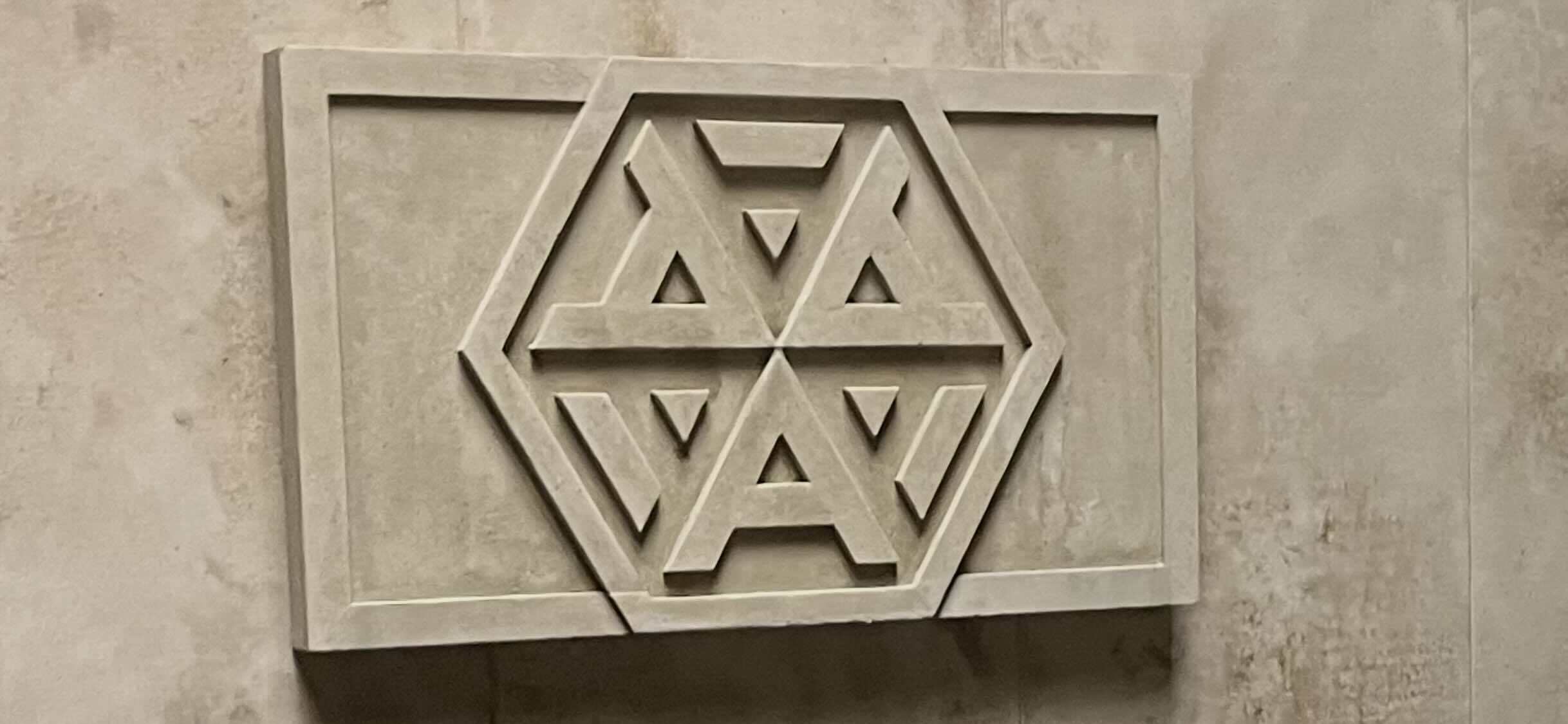 Logo Arcadia-cast